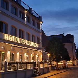 Hotel Belvedere