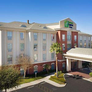 Holiday Inn Express Uvalde, An Ihg Hotel